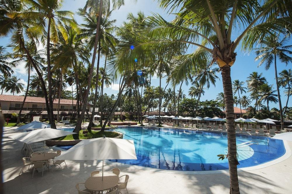 Resort Jatiuca &