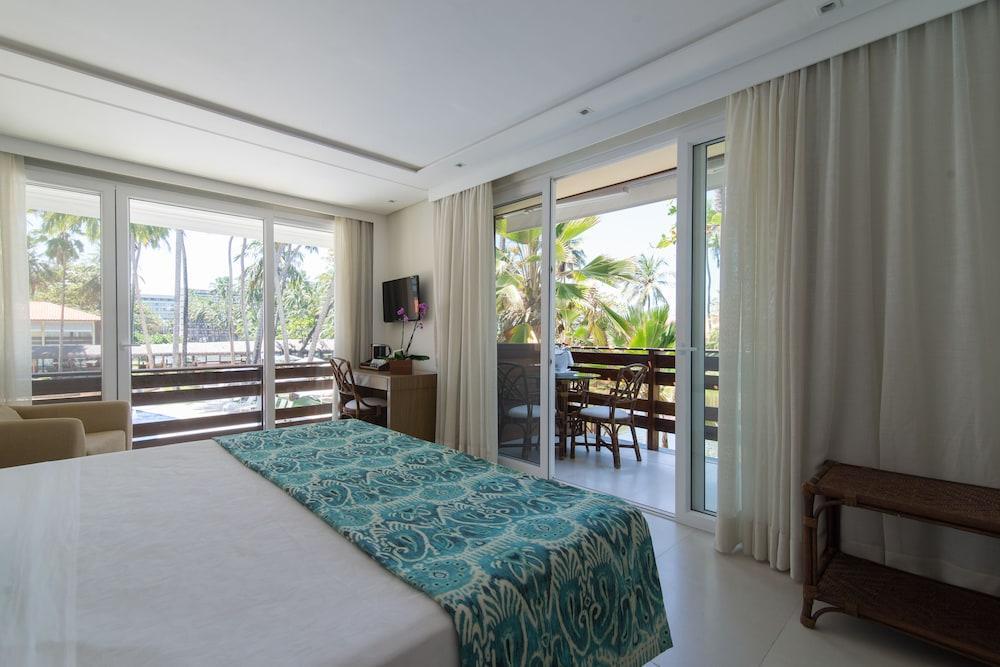 Resort Jatiuca & Maceió