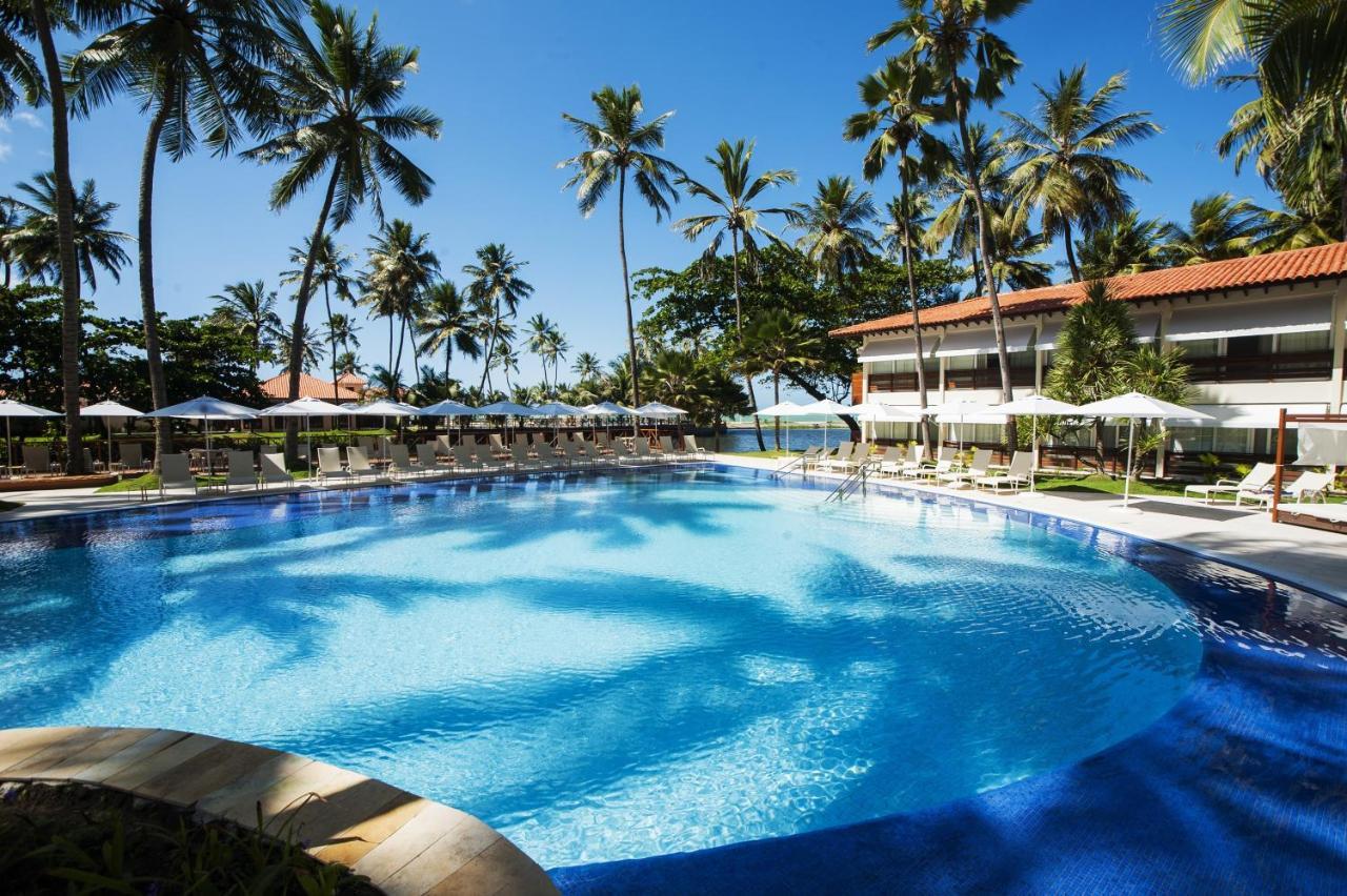 Resort Jatiuca & Maceió