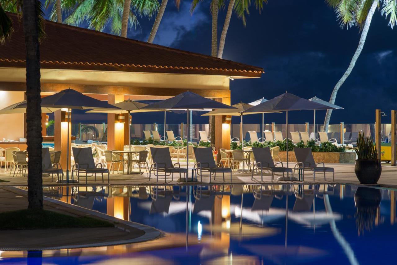 Resort Jatiuca & Maceió