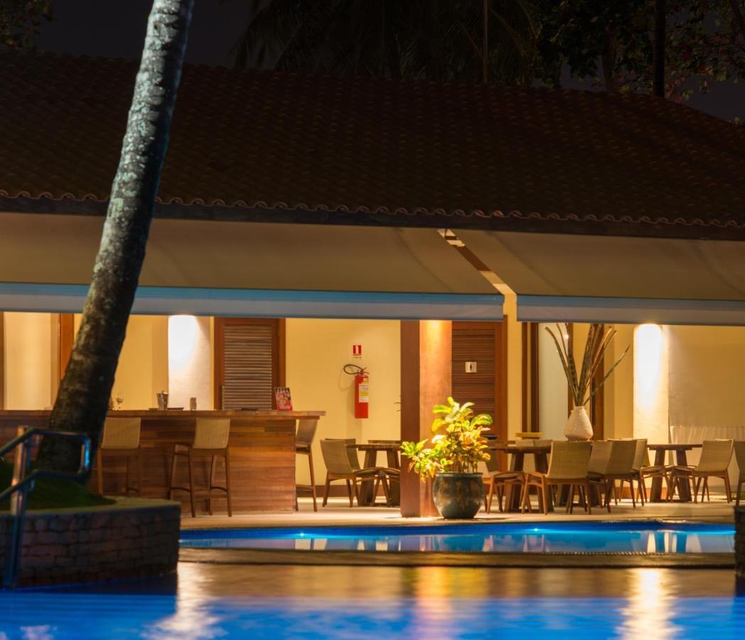 Jatiuca & 5* Maceió