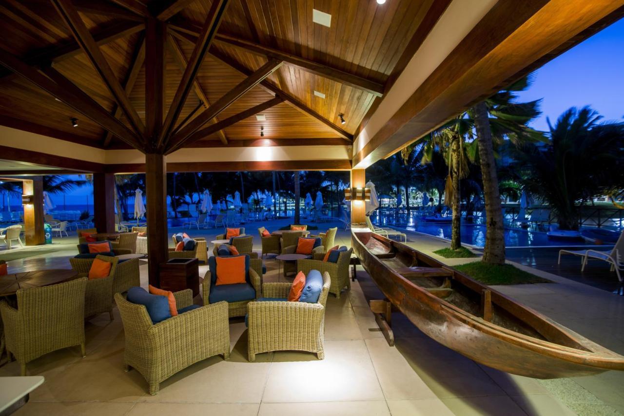 Resort Jatiuca & Maceió