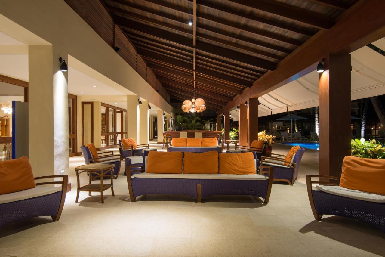 Jatiuca & Resort Maceió