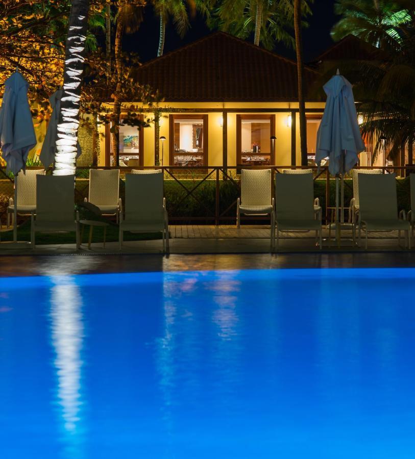 Jatiuca & Resort Maceió