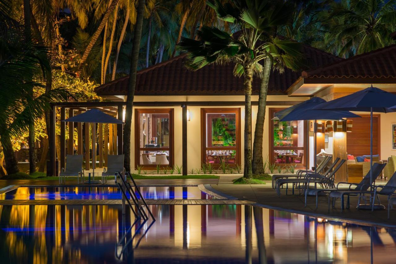 Resort Jatiuca & 5*