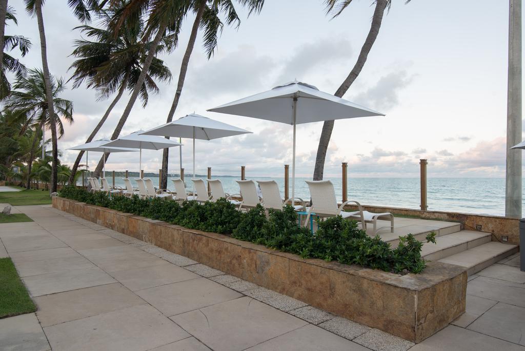 Resort Jatiuca & Maceió