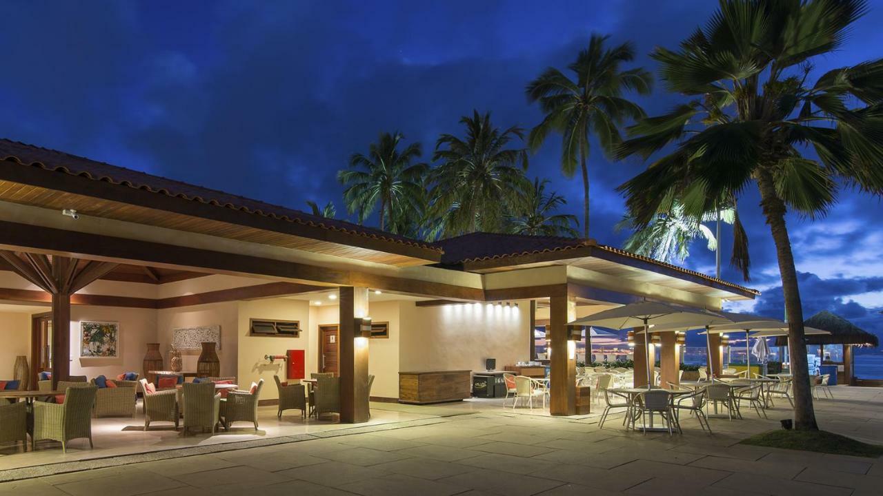 Jatiuca & Resort Maceio (Alagoas)