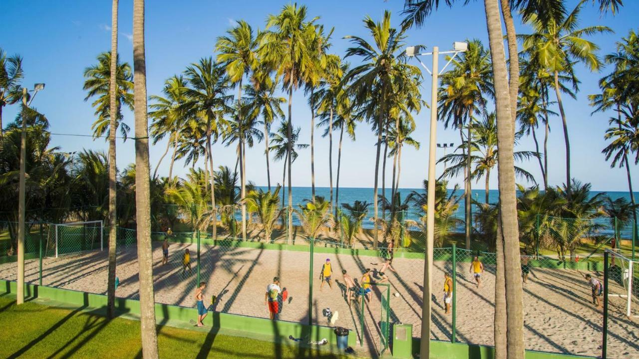 Resort Jatiuca & Maceió