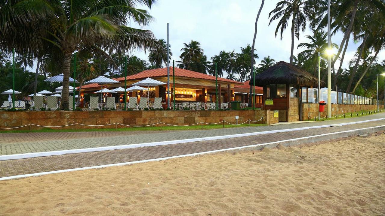 Resort Jatiuca & Maceio (Alagoas)