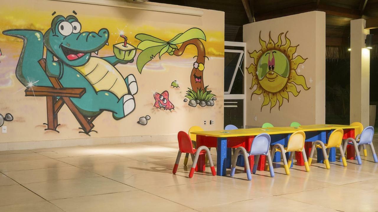Jatiuca & Resort Maceio (Alagoas)
