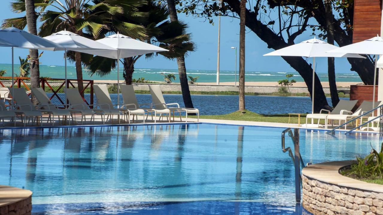 Resort Jatiuca & 5*