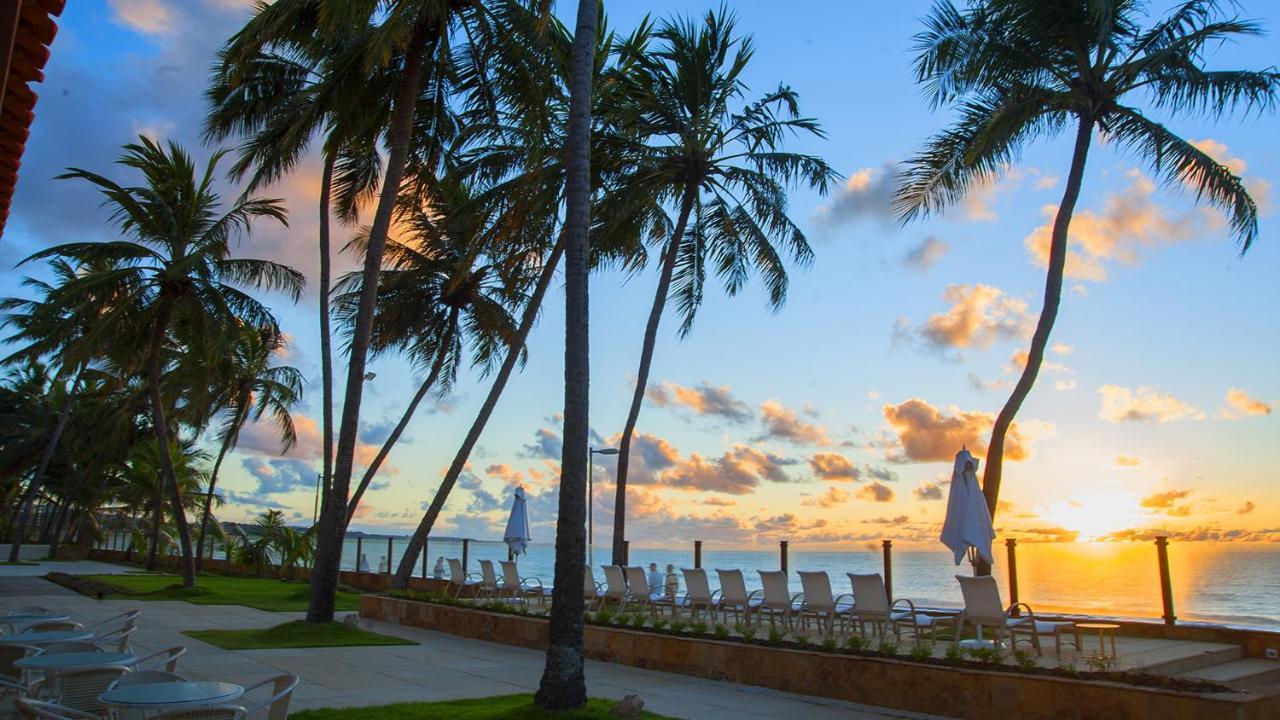 Jatiuca & Maceió