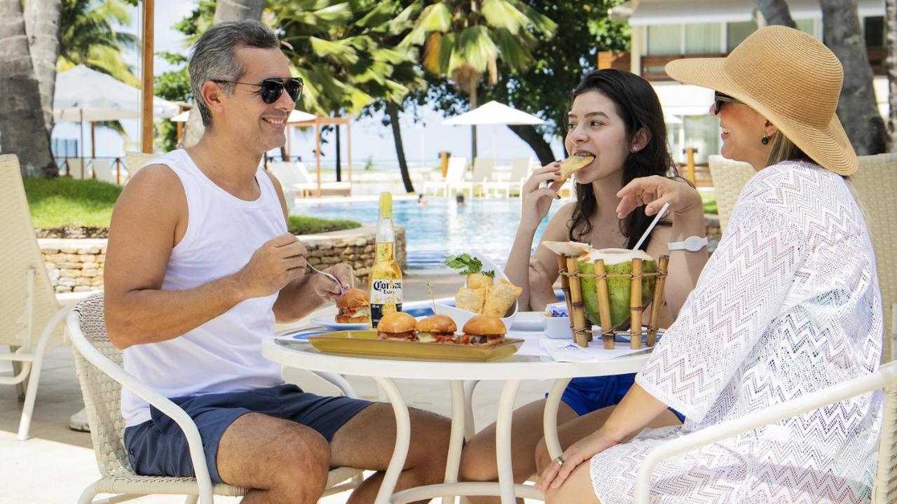 Jatiuca & Resort Maceió